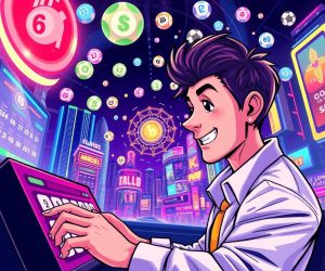 Variasi Permainan Togel Online yang Bikin Ketagihan Para Bettor