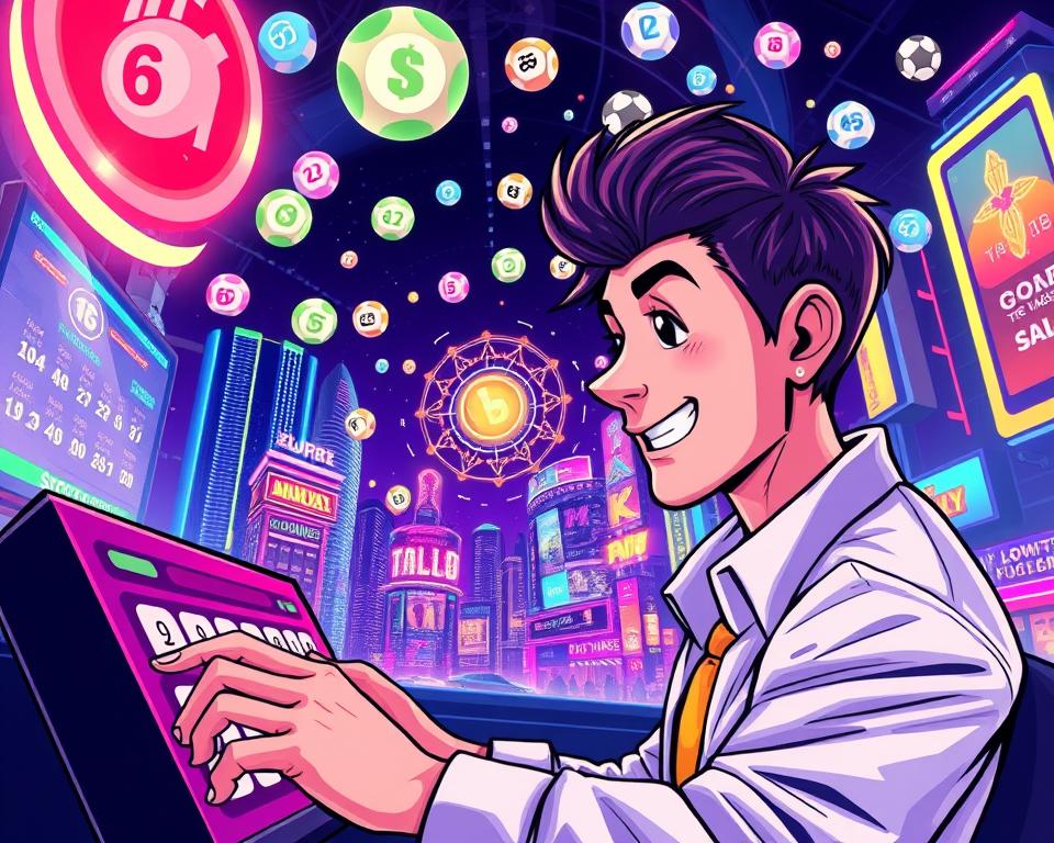 Variasi Permainan Togel Online yang Bikin Ketagihan Para Bettor