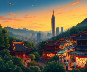 Tips Bermain Aman dan Untung di Togel Taiwan