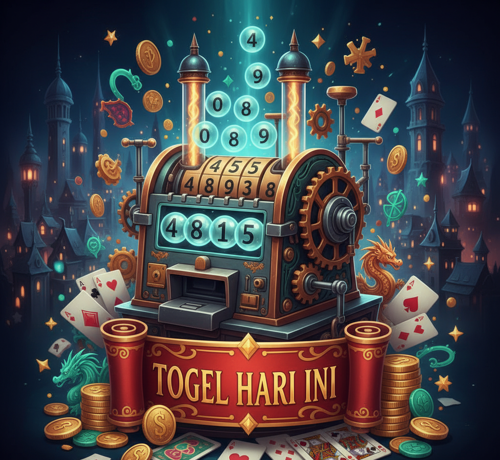 Pola Angka Togel Mengupas Tuntas Strategi Ganjil Genap Panduan Mudah untuk Pemula